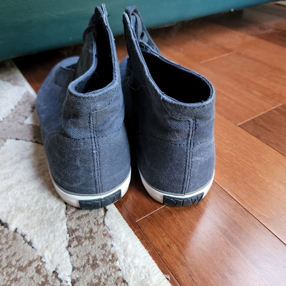 Vans OTW hi tops - Picture 3 of 6